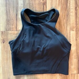 Lululemon Wunder Train Racerback Tank